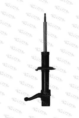 Vital Suspensions 100135.2 Front oil shock absorber 1001352: Buy near me in Poland at 2407.PL - Good price!