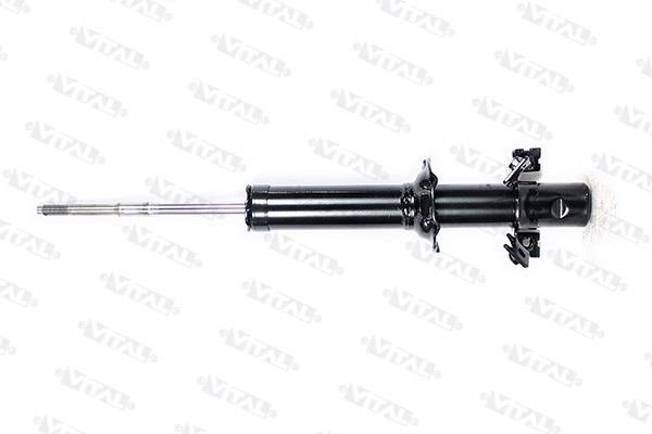 Vital Suspensions 210358 Front oil and gas suspension shock absorber 210358: Buy near me in Poland at 2407.PL - Good price!