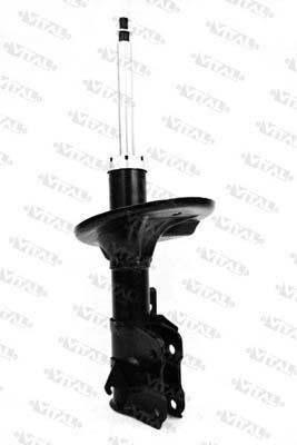Vital Suspensions 210788 Front oil and gas suspension shock absorber 210788: Buy near me in Poland at 2407.PL - Good price!