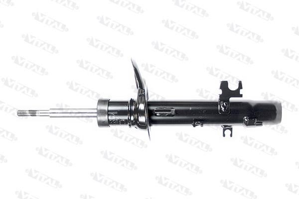 Vital Suspensions 110973.2 Front right gas oil shock absorber 1109732: Buy near me in Poland at 2407.PL - Good price!