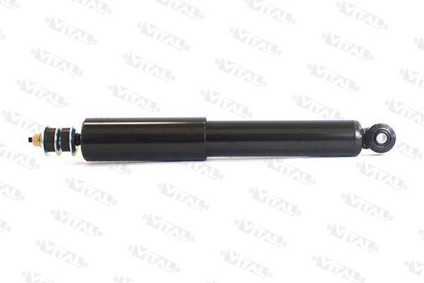 Vital Suspensions 211489 Front oil and gas suspension shock absorber 211489: Buy near me in Poland at 2407.PL - Good price!