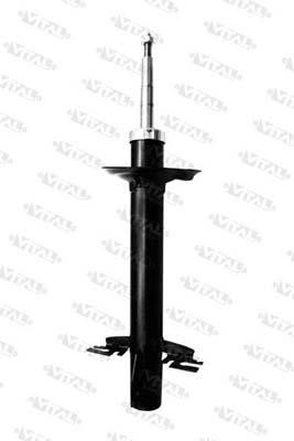 Vital Suspensions 110881.0 Front oil and gas suspension shock absorber 1108810: Buy near me in Poland at 2407.PL - Good price!