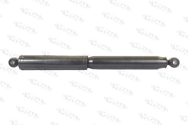 Vital Suspensions 101346.0 Rear oil shock absorber 1013460: Buy near me in Poland at 2407.PL - Good price!