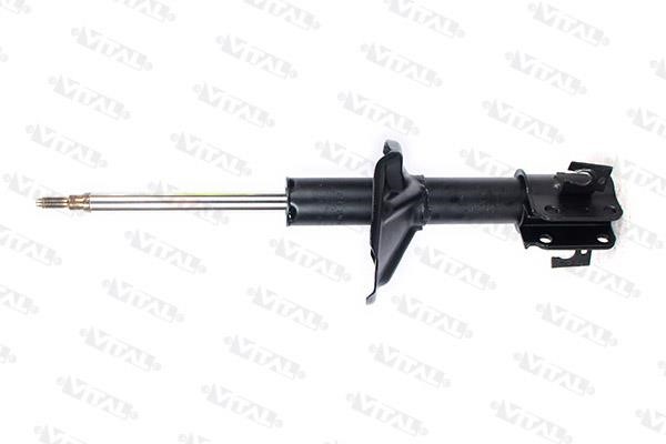 Vital Suspensions 110456.0 Front oil and gas suspension shock absorber 1104560: Buy near me in Poland at 2407.PL - Good price!