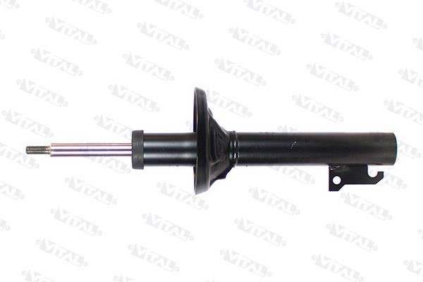 Vital Suspensions 210288 Front oil and gas suspension shock absorber 210288: Buy near me in Poland at 2407.PL - Good price!