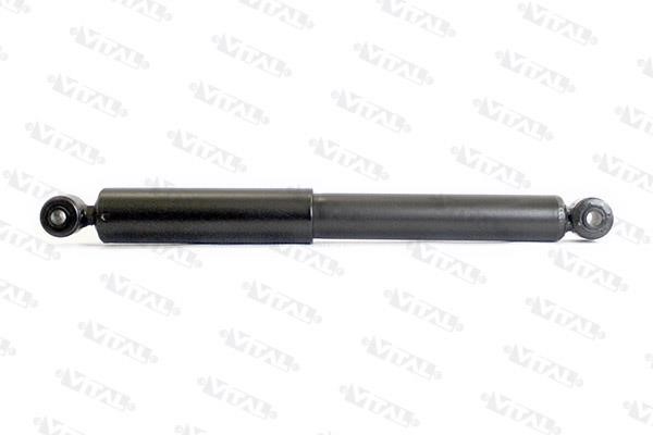 Vital Suspensions 211362 Rear oil and gas suspension shock absorber 211362: Buy near me in Poland at 2407.PL - Good price!