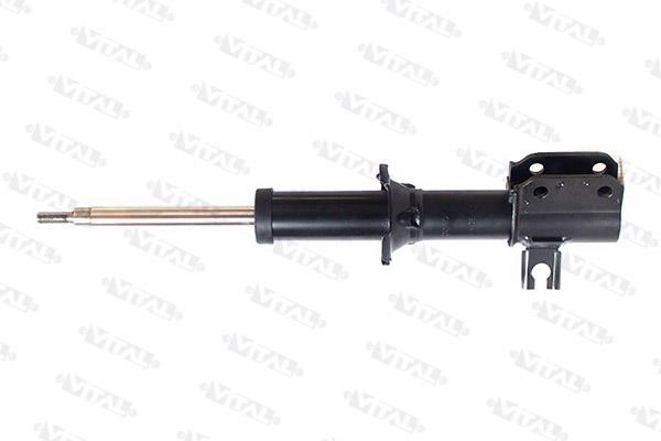 Vital Suspensions 210741 Front oil and gas suspension shock absorber 210741: Buy near me in Poland at 2407.PL - Good price!