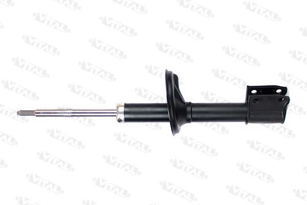 Vital Suspensions 210685 Front oil and gas suspension shock absorber 210685: Buy near me in Poland at 2407.PL - Good price!