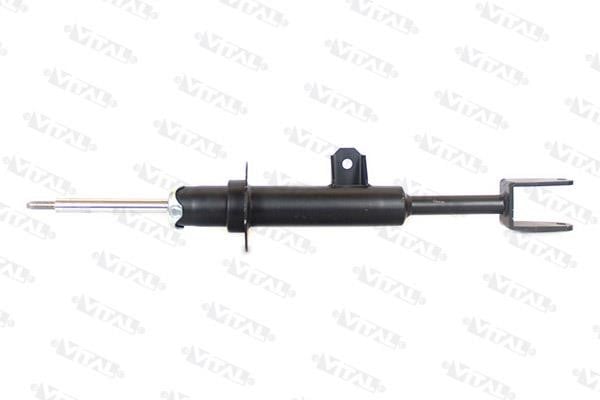 Vital Suspensions 110989.1 Front Left Gas Oil Suspension Shock Absorber 1109891: Buy near me in Poland at 2407.PL - Good price!