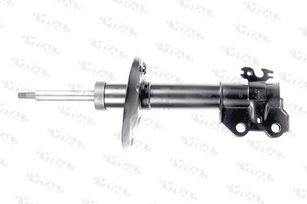 Vital Suspensions 112162.1 Front Left Gas Oil Suspension Shock Absorber 1121621: Buy near me in Poland at 2407.PL - Good price!