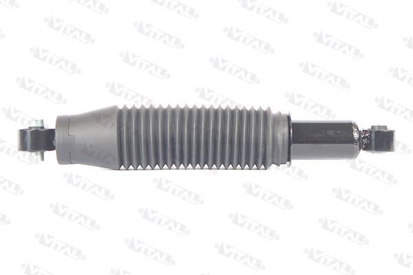 Vital Suspensions 211487 Rear oil and gas suspension shock absorber 211487: Buy near me in Poland at 2407.PL - Good price!