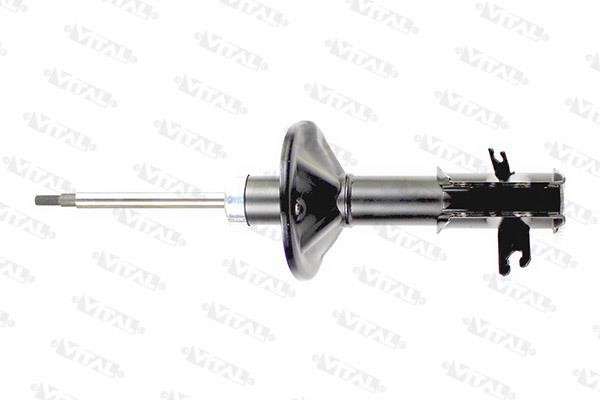 Vital Suspensions 210527 Front oil and gas suspension shock absorber 210527: Buy near me in Poland at 2407.PL - Good price!