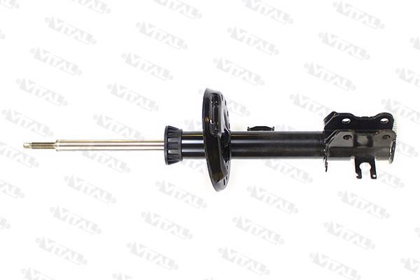 Vital Suspensions 110877.1 Front Left Gas Oil Suspension Shock Absorber 1108771: Buy near me in Poland at 2407.PL - Good price!