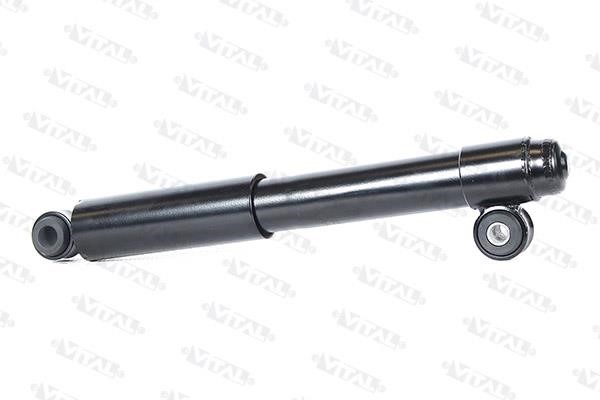 Vital Suspensions 211275 Rear oil and gas suspension shock absorber 211275: Buy near me in Poland at 2407.PL - Good price!