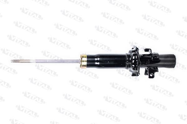Vital Suspensions 110367.0 Front oil and gas suspension shock absorber 1103670: Buy near me in Poland at 2407.PL - Good price!
