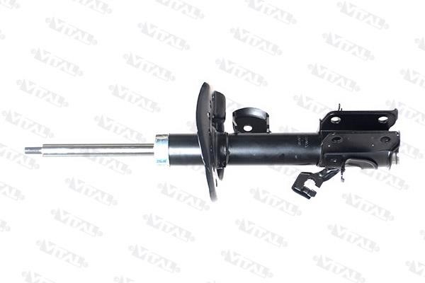 Vital Suspensions 212191 Front oil and gas suspension shock absorber 212191: Buy near me in Poland at 2407.PL - Good price!
