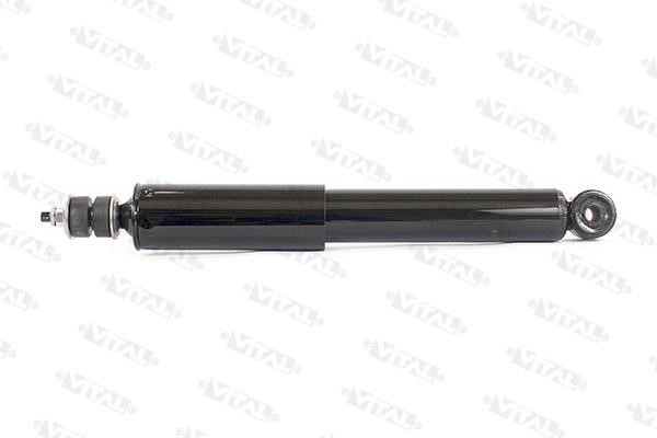 Vital Suspensions 201645 Front oil shock absorber 201645: Buy near me in Poland at 2407.PL - Good price!