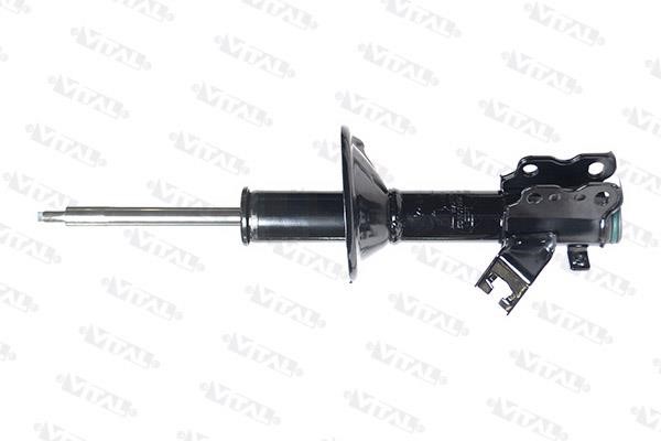 Vital Suspensions 210546 Front oil and gas suspension shock absorber 210546: Buy near me in Poland at 2407.PL - Good price!