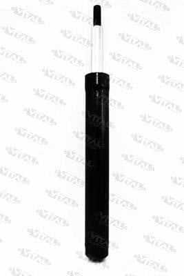 Vital Suspensions 200077 Front oil shock absorber 200077: Buy near me in Poland at 2407.PL - Good price!