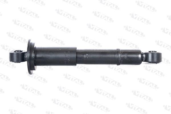 Vital Suspensions 211088 Rear oil and gas suspension shock absorber 211088: Buy near me in Poland at 2407.PL - Good price!