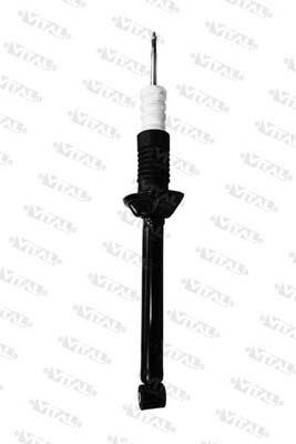 Vital Suspensions 111056.0 Rear oil and gas suspension shock absorber 1110560: Buy near me in Poland at 2407.PL - Good price!