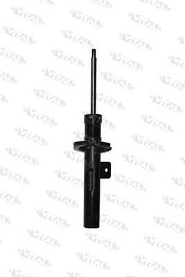 Vital Suspensions 110582.1 Front Left Gas Oil Suspension Shock Absorber 1105821: Buy near me in Poland at 2407.PL - Good price!