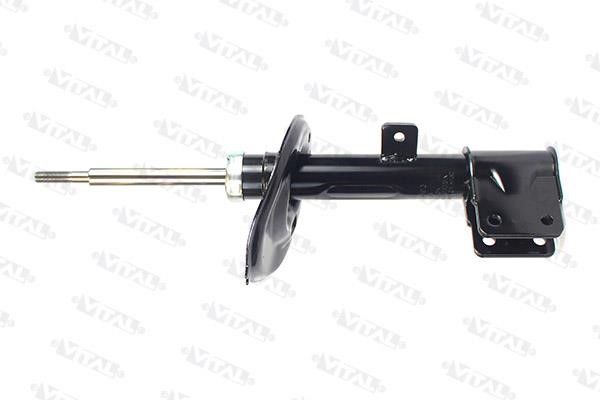 Vital Suspensions 210596 Front oil and gas suspension shock absorber 210596: Buy near me in Poland at 2407.PL - Good price!