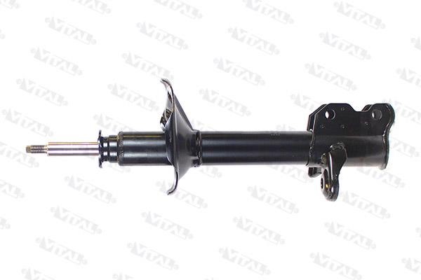 Vital Suspensions 110811.2 Rear right gas oil shock absorber 1108112: Buy near me in Poland at 2407.PL - Good price!