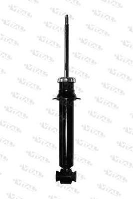 Vital Suspensions 111138.0 Front oil and gas suspension shock absorber 1111380: Buy near me in Poland at 2407.PL - Good price!
