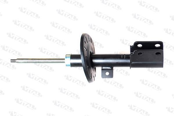 Vital Suspensions 112164.0 Front oil and gas suspension shock absorber 1121640: Buy near me in Poland at 2407.PL - Good price!