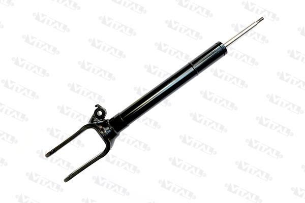 Vital Suspensions 165002 Front oil and gas suspension shock absorber 165002: Buy near me in Poland at 2407.PL - Good price!
