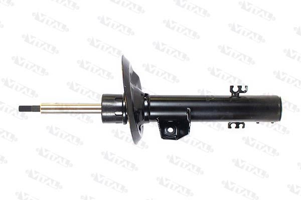 Vital Suspensions 110194.2 Front right gas oil shock absorber 1101942: Buy near me in Poland at 2407.PL - Good price!