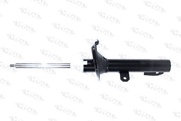 Vital Suspensions 110341.0 Front oil and gas suspension shock absorber 1103410: Buy near me in Poland at 2407.PL - Good price!