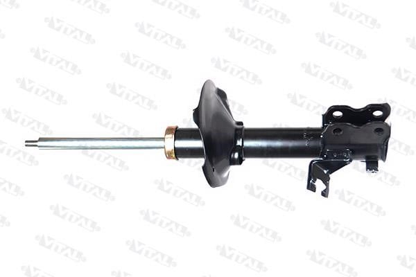 Vital Suspensions 110553.2 Front right gas oil shock absorber 1105532: Buy near me in Poland at 2407.PL - Good price!