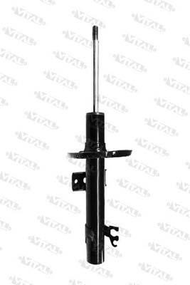 Vital Suspensions 210783 Front oil and gas suspension shock absorber 210783: Buy near me in Poland at 2407.PL - Good price!