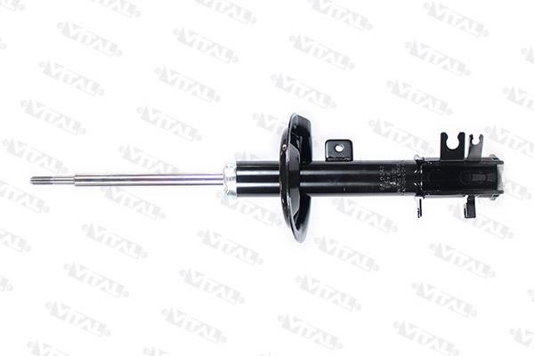 Vital Suspensions 110447.2 Front right gas oil shock absorber 1104472: Buy near me in Poland at 2407.PL - Good price!