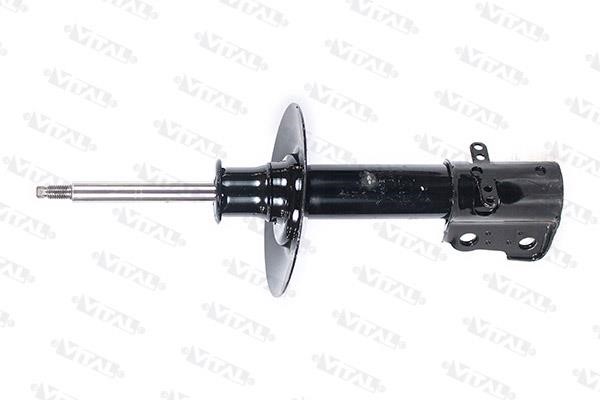 Vital Suspensions 110230.0 Front oil and gas suspension shock absorber 1102300: Buy near me in Poland at 2407.PL - Good price!