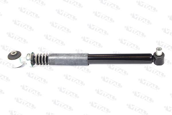 Vital Suspensions 111799.0 Rear oil and gas suspension shock absorber 1117990: Buy near me in Poland at 2407.PL - Good price!