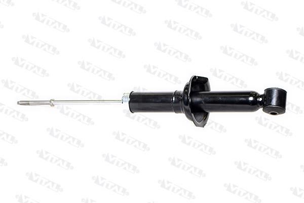 Vital Suspensions 211121 Rear oil and gas suspension shock absorber 211121: Buy near me in Poland at 2407.PL - Good price!