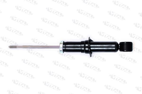 Vital Suspensions 211205 Rear oil and gas suspension shock absorber 211205: Buy near me in Poland at 2407.PL - Good price!