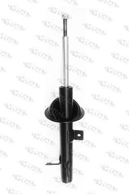 Vital Suspensions 110336.2 Front right gas oil shock absorber 1103362: Buy near me in Poland at 2407.PL - Good price!