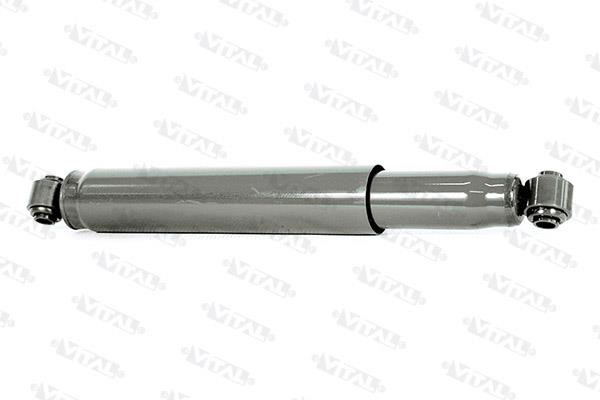 Vital Suspensions 101339.0 Rear oil shock absorber 1013390: Buy near me in Poland at 2407.PL - Good price!