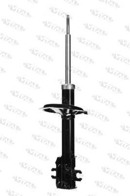 Vital Suspensions 110261.0 Front oil and gas suspension shock absorber 1102610: Buy near me in Poland at 2407.PL - Good price!