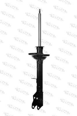 Vital Suspensions 110426.2 Rear right gas oil shock absorber 1104262: Buy near me in Poland at 2407.PL - Good price!