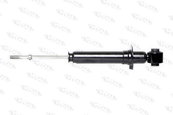 Vital Suspensions 111200.0 Rear oil and gas suspension shock absorber 1112000: Buy near me in Poland at 2407.PL - Good price!