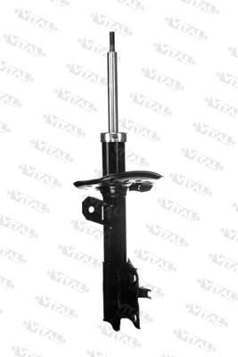 Vital Suspensions 110831.2 Front right gas oil shock absorber 1108312: Buy near me in Poland at 2407.PL - Good price!