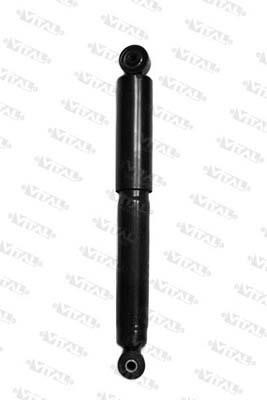 Vital Suspensions 211238 Rear oil and gas suspension shock absorber 211238: Buy near me in Poland at 2407.PL - Good price!