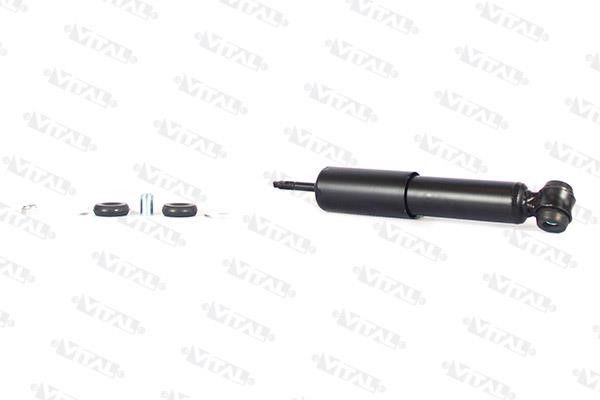 Vital Suspensions 201400 Rear oil shock absorber 201400: Buy near me in Poland at 2407.PL - Good price!
