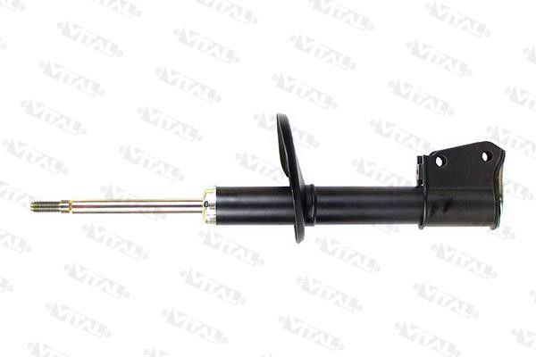 Vital Suspensions 200618 Front oil shock absorber 200618: Buy near me in Poland at 2407.PL - Good price!
