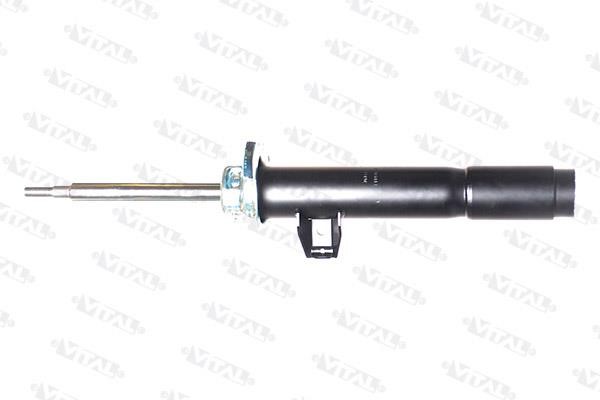 Vital Suspensions 110943.2 Front right gas oil shock absorber 1109432: Buy near me in Poland at 2407.PL - Good price!